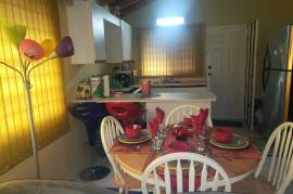 2 Bedrooms 1 Bathrooms, House for Sale in Montego Bay