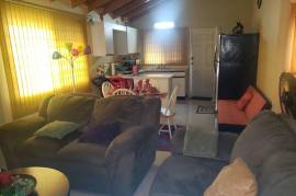 2 Bedrooms 1 Bathrooms, House for Sale in Montego Bay