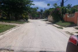 2 Bedrooms 1 Bathrooms, House for Sale in Montego Bay