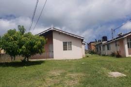 2 Bedrooms 1 Bathrooms, House for Sale in Montego Bay