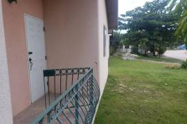 2 Bedrooms 1 Bathrooms, House for Sale in Montego Bay