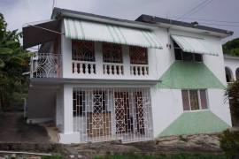 5 Bedrooms 3 Bathrooms, House for Sale in Montego Bay