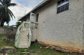 3 Bedrooms 2 Bathrooms, House for Sale in Spanish Town