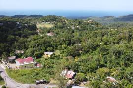 3 Bedrooms 2 Bathrooms, House for Sale in Lime Hall