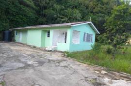 3 Bedrooms 2 Bathrooms, House for Sale in Lime Hall