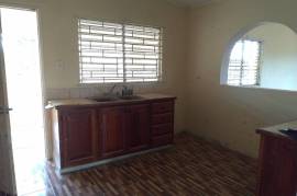 4 Bedrooms 2 Bathrooms, House for Sale in Spanish Town