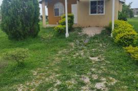 2 Bedrooms 1 Bathrooms, House for Sale in Old Harbour