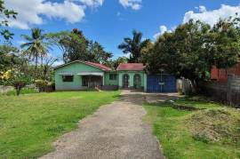 5 Bedrooms 4 Bathrooms, House for Sale in Mandeville