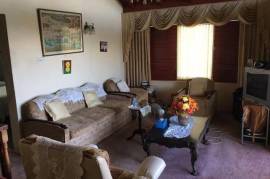 3 Bedrooms 2 Bathrooms, House for Sale in Spanish Town