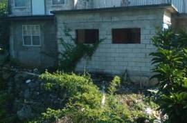 2 Bedrooms 2 Bathrooms, House for Sale in Sligoville