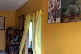 4 Bedrooms 1 Bathrooms, House for Sale in Greater Portmore