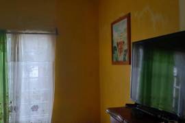 4 Bedrooms 1 Bathrooms, House for Sale in Greater Portmore