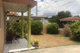 2 Bedrooms 1 Bathrooms, House for Sale in Gregory Park