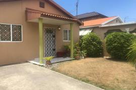 2 Bedrooms 1 Bathrooms, House for Sale in Gregory Park