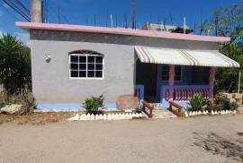 3 Bedrooms 3 Bathrooms, House for Sale in Greater Portmore