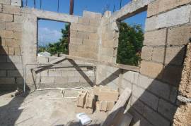 3 Bedrooms 3 Bathrooms, House for Sale in Greater Portmore