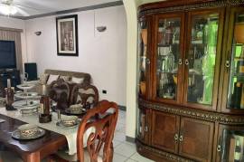 2 Bedrooms 2 Bathrooms, House for Sale in Greater Portmore