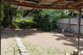 2 Bedrooms 1 Bathrooms, House for Sale in Old Harbour