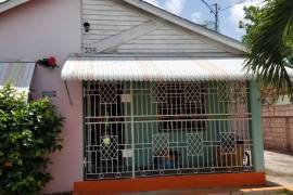 2 Bedrooms 1 Bathrooms, House for Sale in Old Harbour