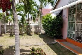 2 Bedrooms 1 Bathrooms, House for Sale in Old Harbour