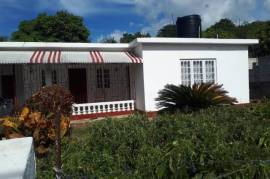 3 Bedrooms 3 Bathrooms, House for Sale in Steer Town