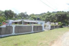 3 Bedrooms 3 Bathrooms, House for Sale in Steer Town