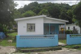 3 Bedrooms 1 Bathrooms, House for Sale in Lucea