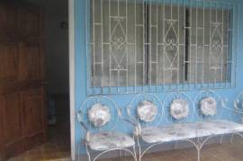 3 Bedrooms 1 Bathrooms, House for Sale in Lucea