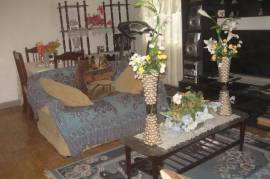 3 Bedrooms 1 Bathrooms, House for Sale in Lucea