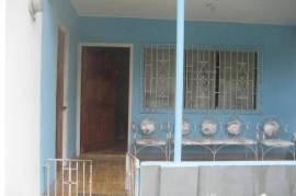 3 Bedrooms 1 Bathrooms, House for Sale in Lucea