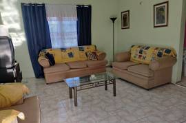 4 Bedrooms 3 Bathrooms, House for Sale in Bog Walk