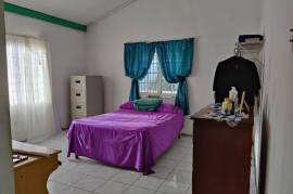 4 Bedrooms 3 Bathrooms, House for Sale in Bog Walk