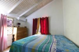 2 Bedrooms 1 Bathrooms, House for Sale in Old Harbour