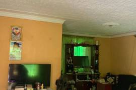 2 Bedrooms 1 Bathrooms, House for Sale in Spanish Town