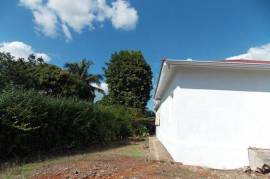 3 Bedrooms 2 Bathrooms, House for Sale in Mandeville