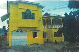 5 Bedrooms 4 Bathrooms, House for Sale in Montego Bay