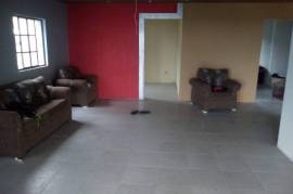 2 Bedrooms 1 Bathrooms, House for Sale in Negril