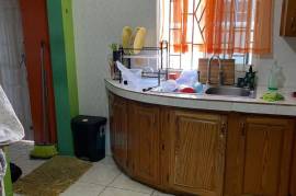 3 Bedrooms 2 Bathrooms, House for Sale in Greater Portmore