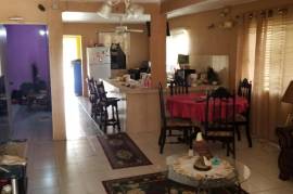 4 Bedrooms 3 Bathrooms, House for Sale in Greater Portmore