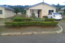 2 Bedrooms 1 Bathrooms, House for Sale in Montego Bay