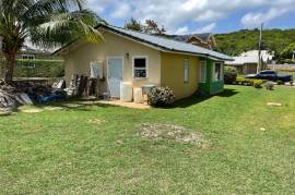 2 Bedrooms 1 Bathrooms, House for Sale in Montego Bay