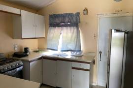 2 Bedrooms 1 Bathrooms, House for Sale in Montego Bay