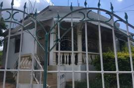 2 Bedrooms 1 Bathrooms, House for Sale in Spanish Town