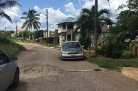 2 Bedrooms 1 Bathrooms, House for Sale in Spanish Town