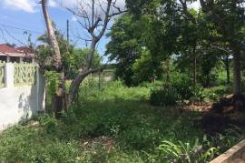 2 Bedrooms 1 Bathrooms, House for Sale in Spanish Town