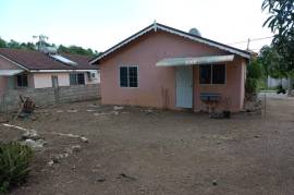 2 Bedrooms 1 Bathrooms, House for Sale in Montego Bay