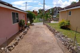 2 Bedrooms 1 Bathrooms, House for Sale in Montego Bay