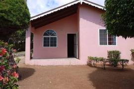 2 Bedrooms 1 Bathrooms, House for Sale in Montego Bay