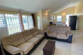 2 Bedrooms 1 Bathrooms, House for Sale in Montego Bay