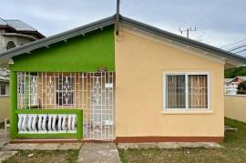 2 Bedrooms 1 Bathrooms, House for Sale in Montego Bay